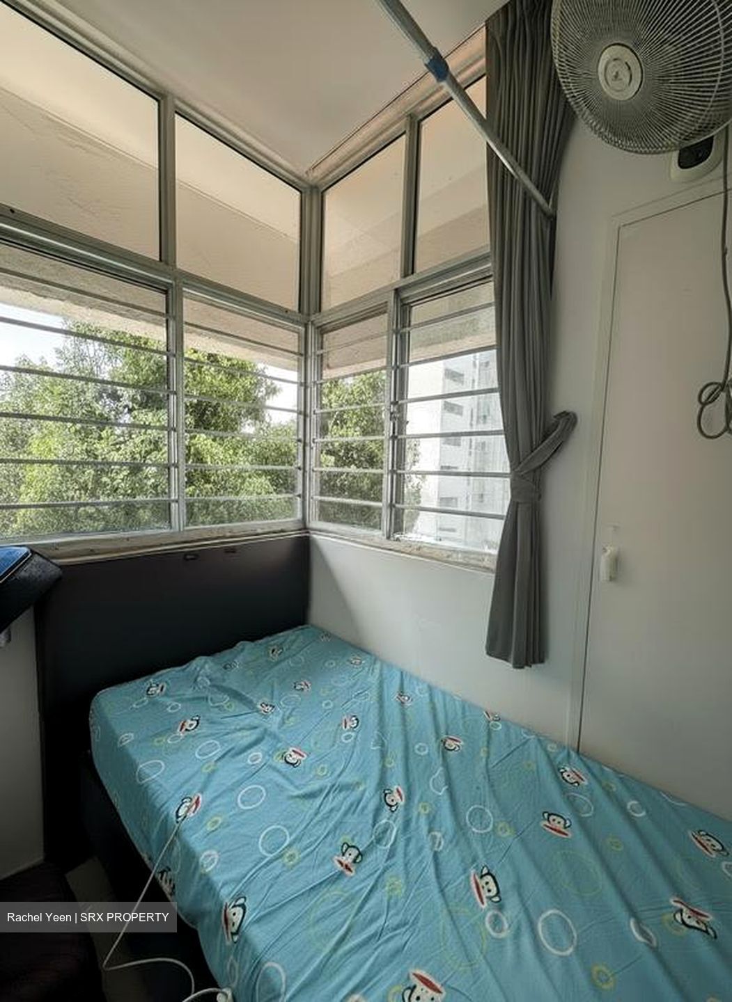 Ridgewood (D10), Condominium #502276061